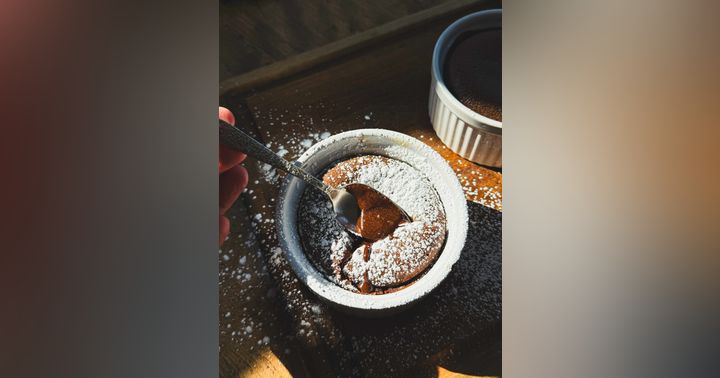 image for ChatGPT bakes gluten-free?