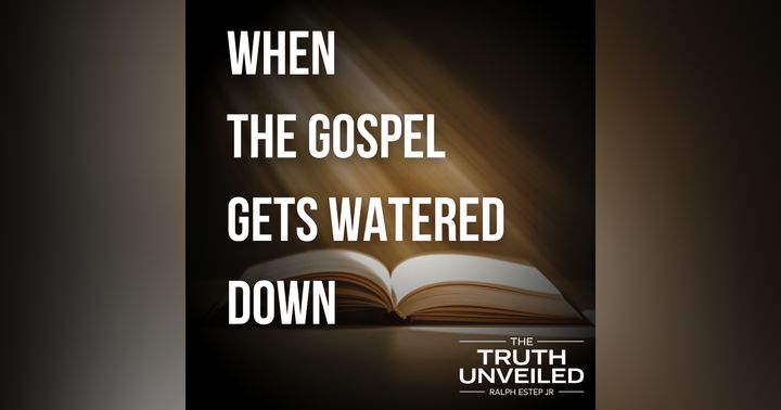 image for Rediscovering the Unshaken Gospel