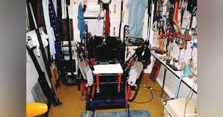 image for Inside the Toy Box: The David Parker Ray Story