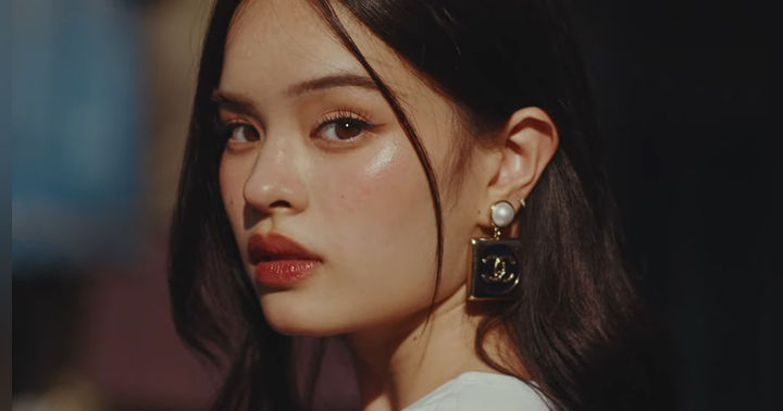 image for ALLY Reflects on Korean Training and Learning Independence as a Young Artist