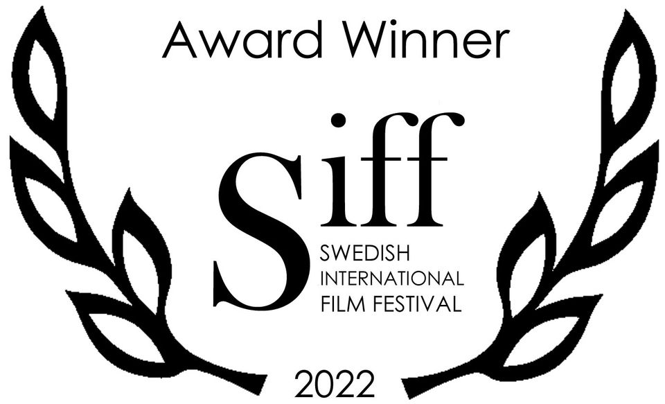 Swedish International Film Festival - December 2022 Winner, Best AudioDrama