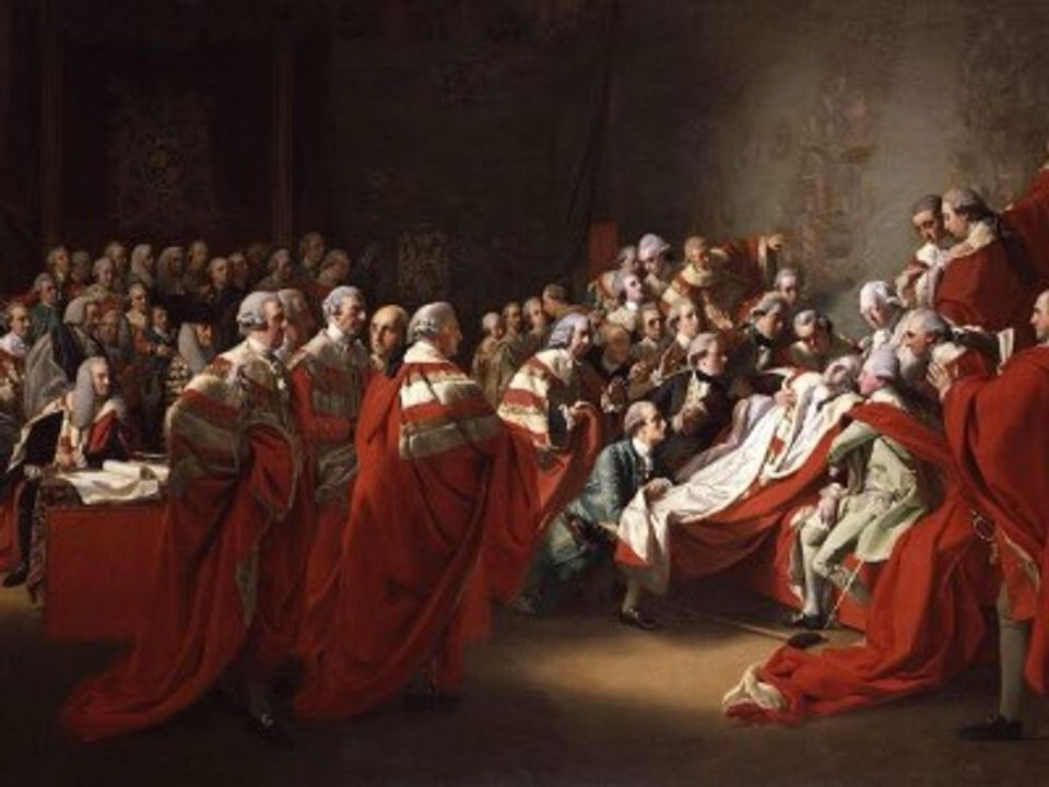 Pitt's sons, not bastards, of England Pitt's sons, not bastards, of England