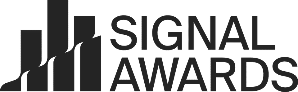 Signal Awards.png Think Fast Talk Smart